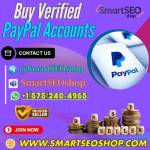 How To Buy Verified PayPal Accounts Profile Picture