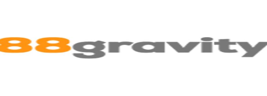 88 gravity Cover Image