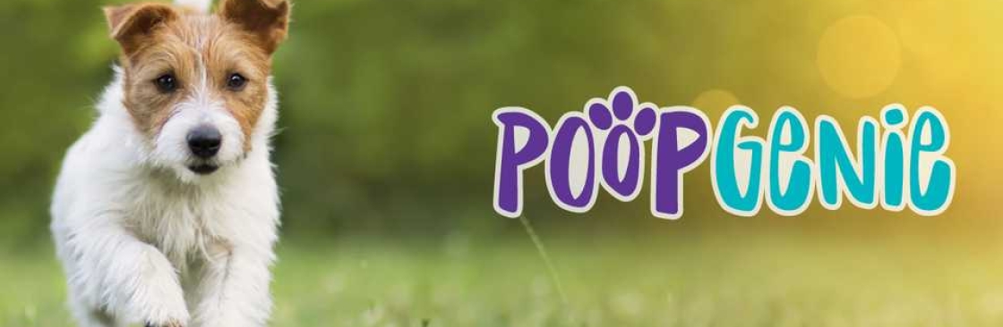 Poop Genie Cover Image