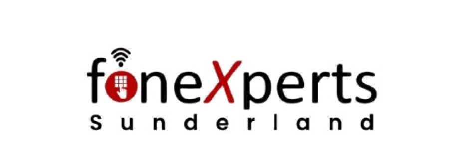 Fone Xperts Sunderland Fone Xperts Sunderland Cover Image