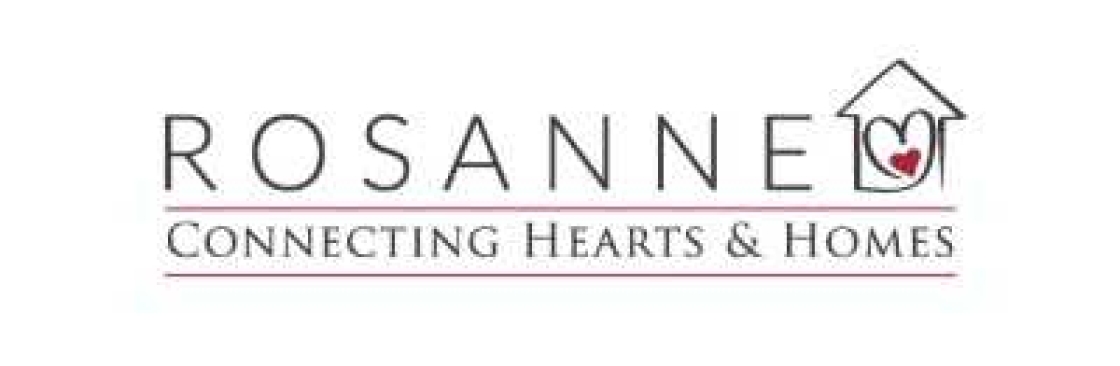 Rosanne Doiron  Connecting Hearts and Homes Cover Image