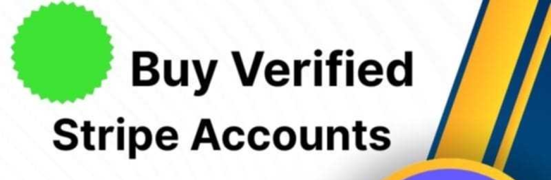 Buy Verified Stripe Accounts Cover Image