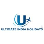 Ultimate India Holidays Profile Picture