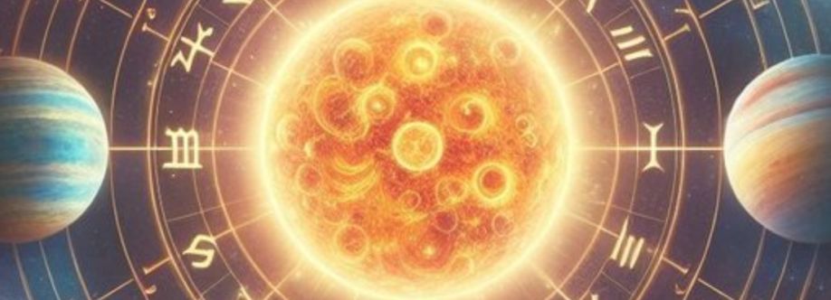 Best Indian Astrology Centre Cover Image