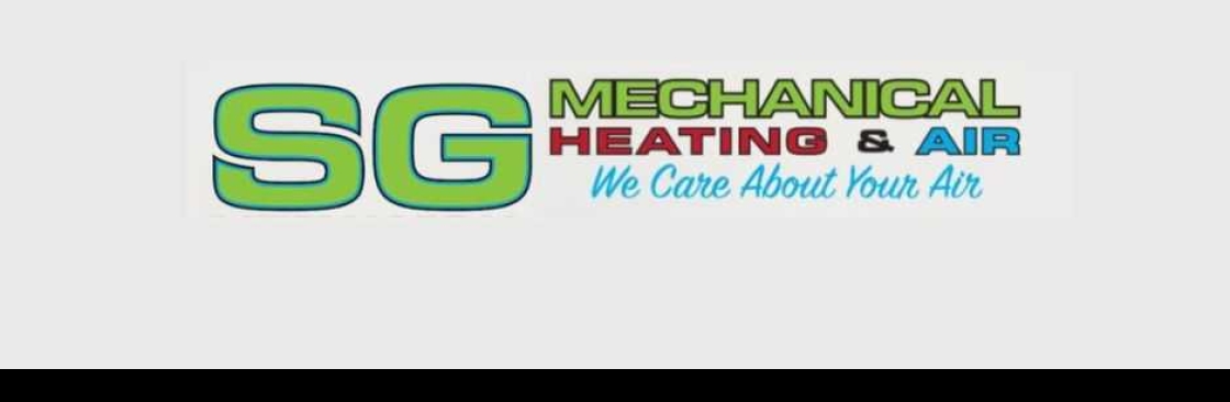 SG Mechanical Furnace Repair Cover Image
