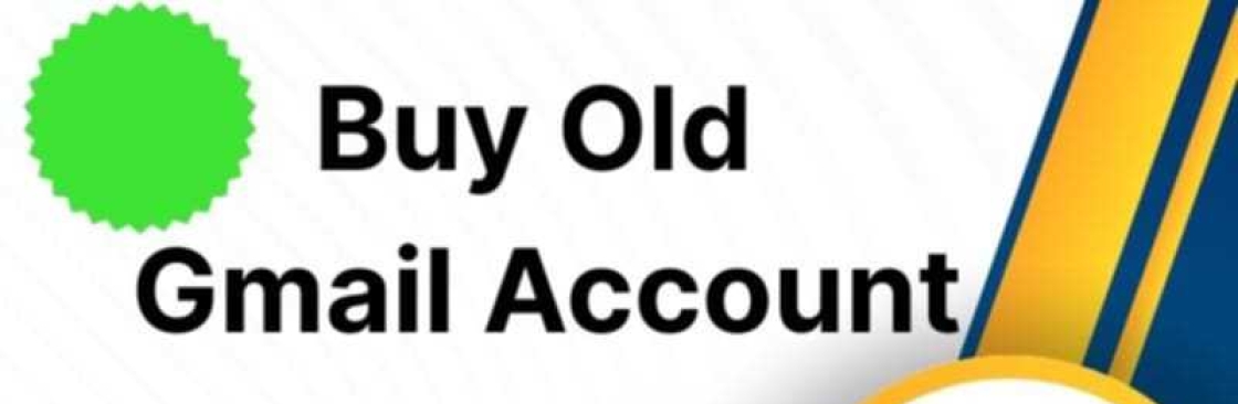 Best 3 Sites To Buy Verified Old Gmail Accounts Cover Image