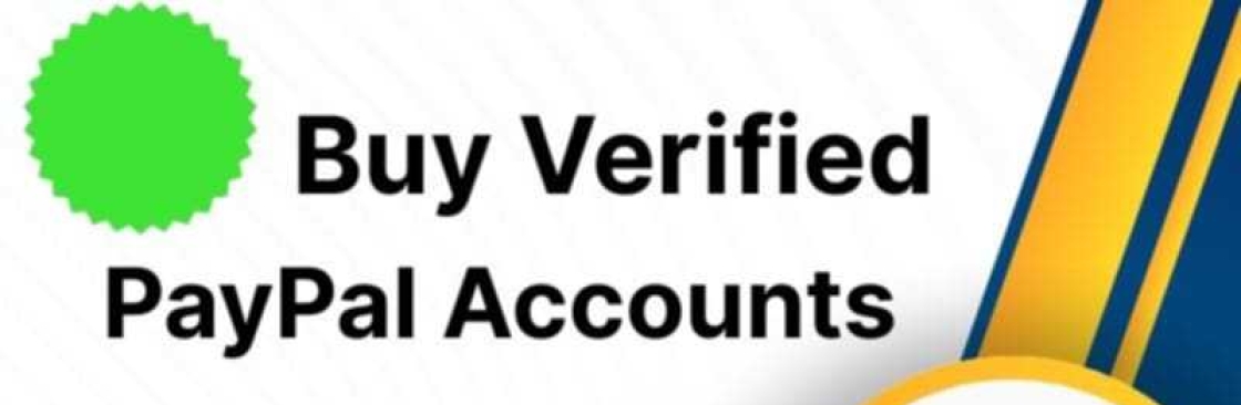 Buy Verified PayPal Accounts Cover Image