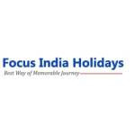 Focus India Holidays Profile Picture