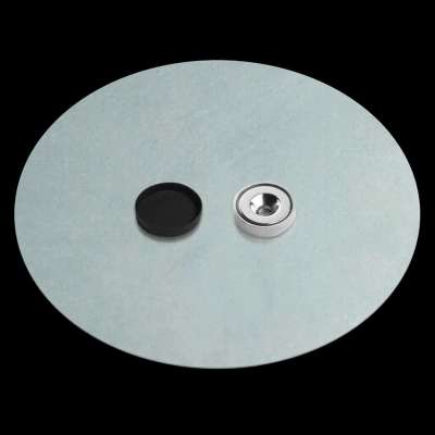 "Vicoustic VicFix Magnetic " Profile Picture