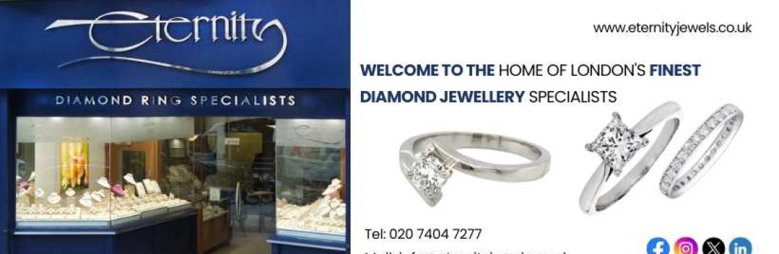 Eternity Jewels Cover Image