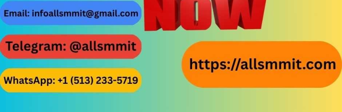 Buy Telegram Accounts Cover Image