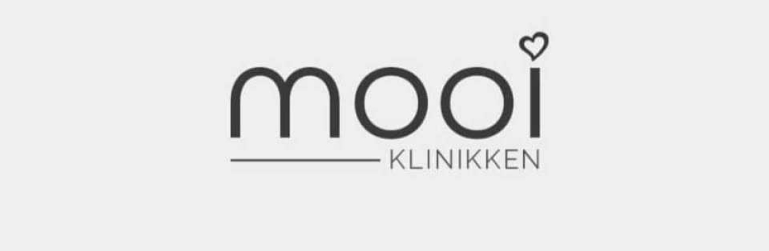 Mooi Klinikken AS Cover Image