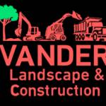 Vander Landscaping Construction Profile Picture