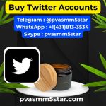 Buy Twitter Accounts Profile Picture