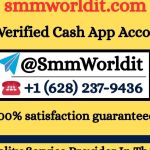 Buy Verified Cash App Accounts Profile Picture