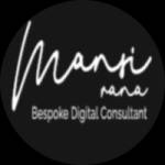 Mansi Rana Digital Profile Picture