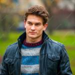 Joshua chandler Profile Picture