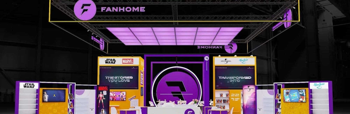 New York Trade Show Exhibit Rentals Cover Image
