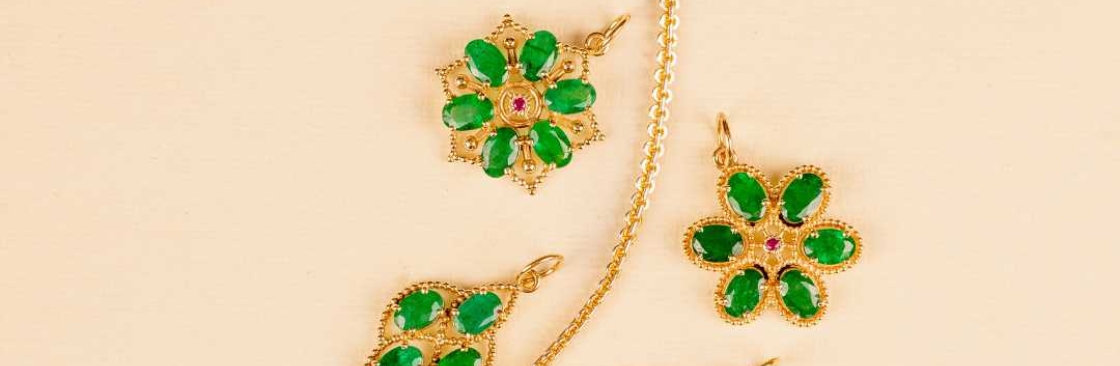 kjewelry accessories Cover Image