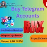 Buy Telegram Accounts Profile Picture