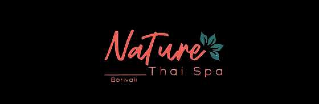 Nature Thai Spa Borivali Cover Image