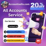 accountsellse Profile Picture