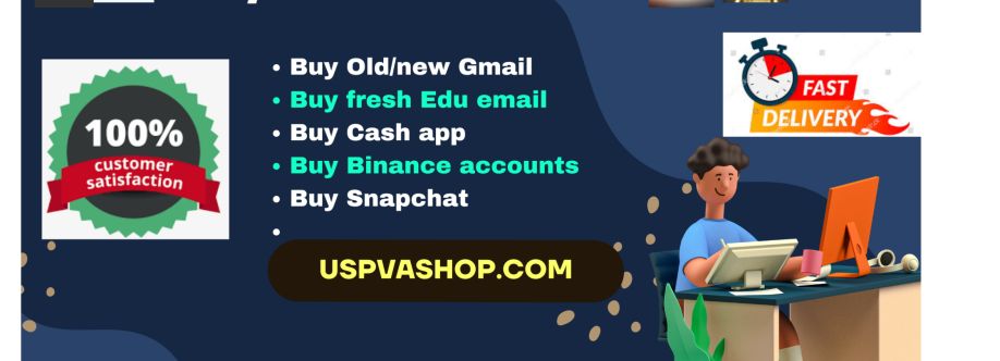 uspvashop Reliable Cover Image