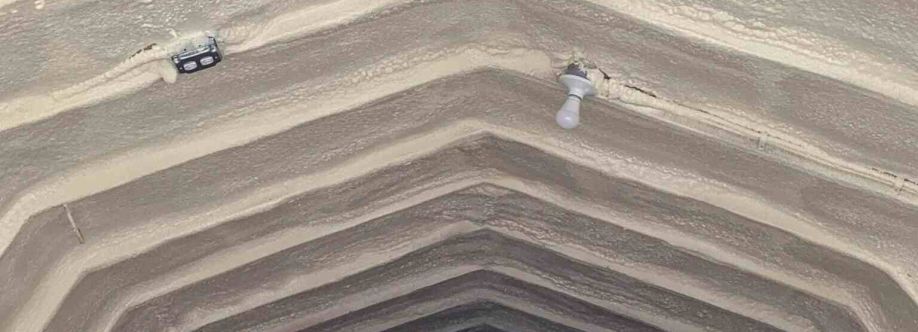 Ames Spray Foam Insulation Cover Image
