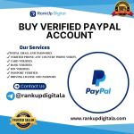 Buy Verified PayPal Account Profile Picture