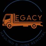Legacy Hauling Junk Removal Profile Picture