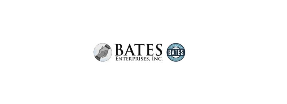 Bates Industrial And Safety Supplies Cover Image