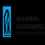 Ravi Kiran Engineering Profile Picture