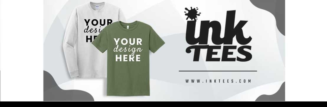 Ink Tees Cover Image