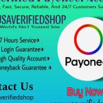 Buy verified Payoneer accounts Profile Picture