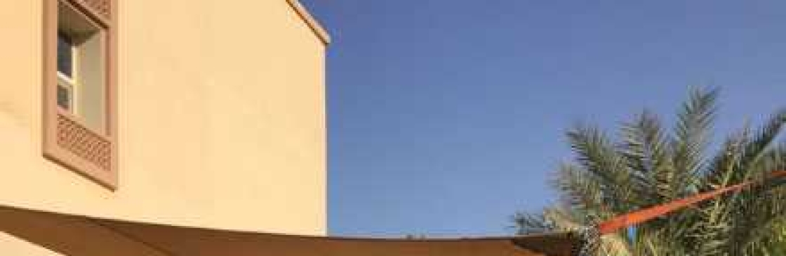 Sunshade DXB Cover Image