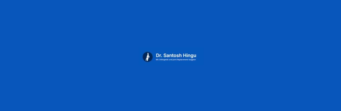 Dr Santosh Hingu Cover Image