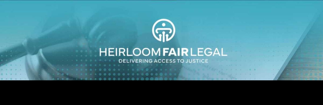 fair legal Cover Image