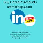 Buy Verified LinkedIn Accounts Profile Picture