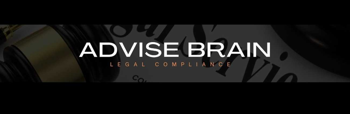 The Advise Brain Cover Image