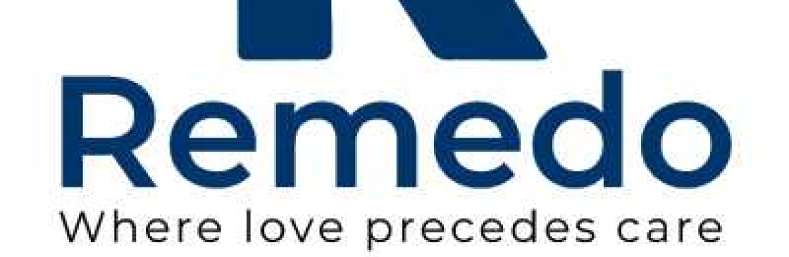Remedo Cover Image