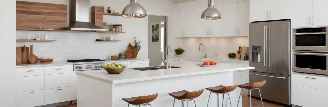 Multiplex Kitchens Cover Image