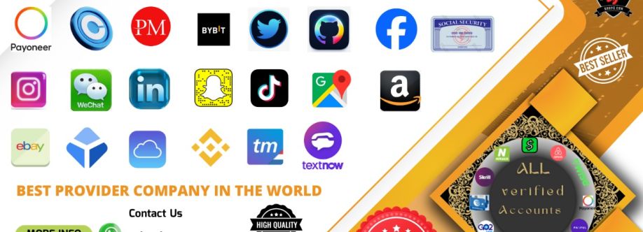 Buy Verified Cash App  Accounts Cover Image