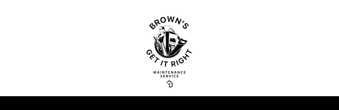 Brandon brown owner Cover Image