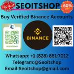 Buy Verified Binance Accounts Profile Picture