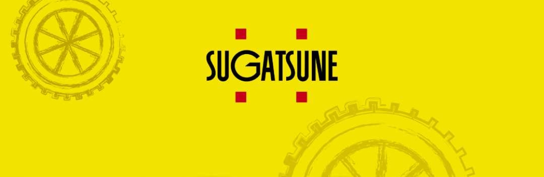 Sugatsune India Cover Image