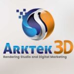 arktek3dstudio Profile Picture