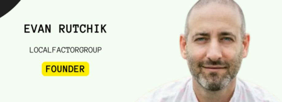 Evan Rutchik Cover Image