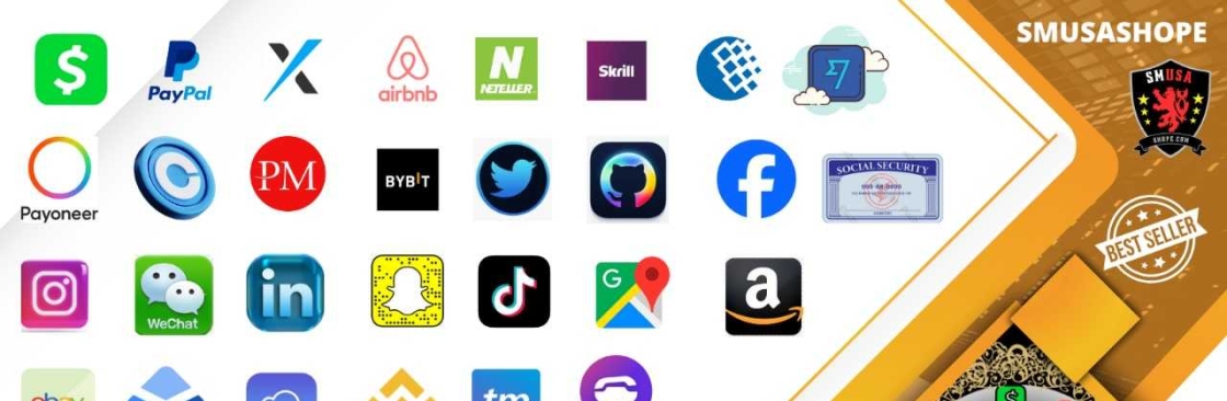 Buy Verified Cash App  Accounts Cover Image