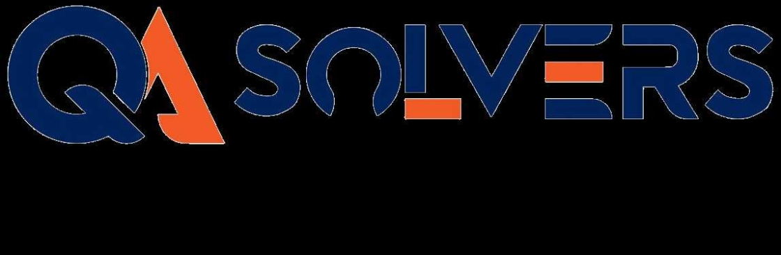 QA Solvers Cover Image