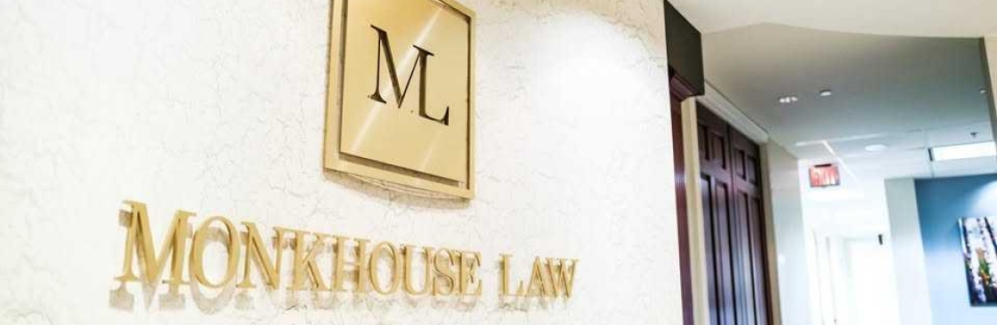 Monkhouse Law Cover Image